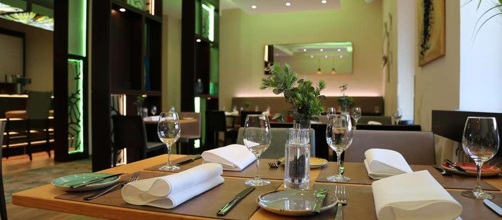 Fletcher Waldhotel Nordrhein-Westfalen Heiligenhaus Restaurant photo
